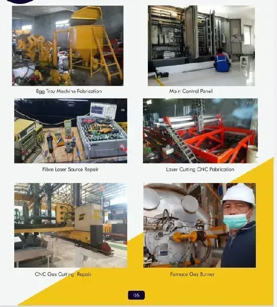 PT JM Tech Pasuruan 0811-1909-1811 Automation Mechanical Electrical