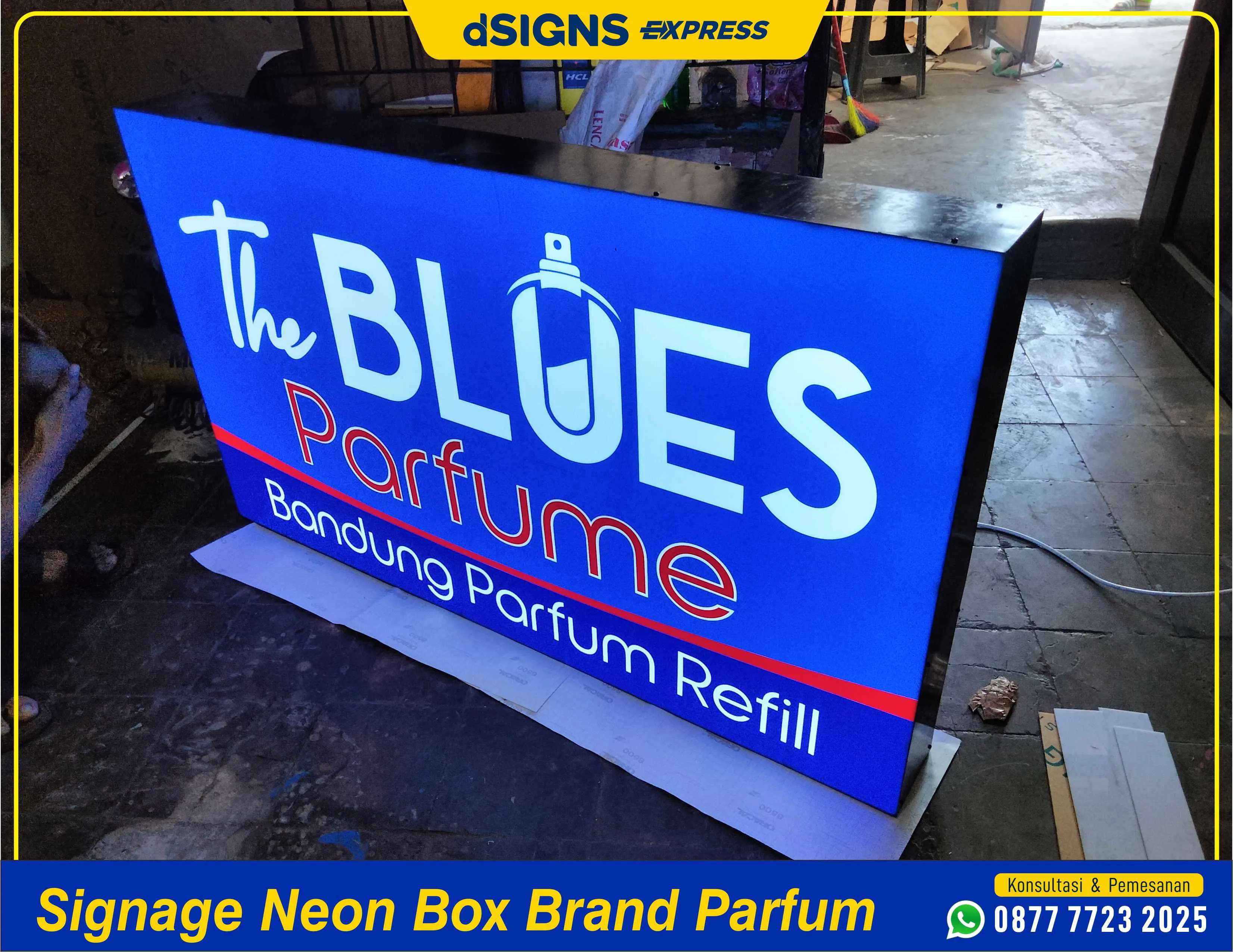 Neon Box Rancaekek 0877-7723-2025
