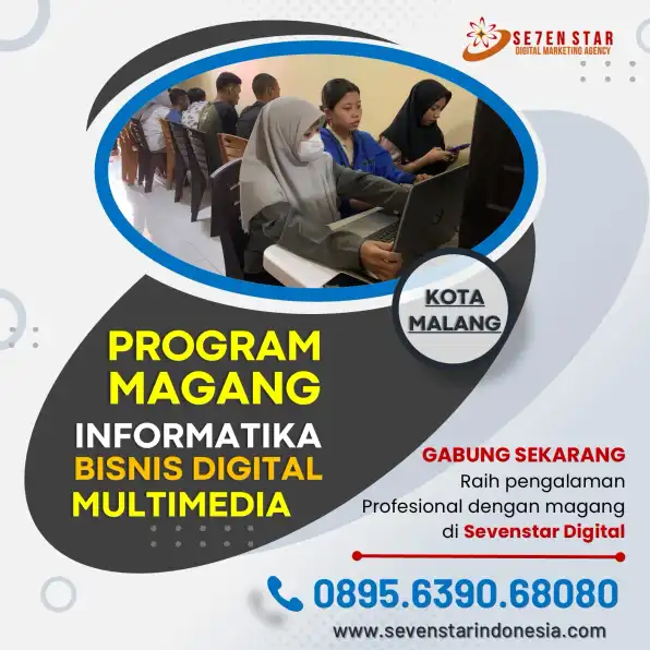 WA 0895-6390-68080, Perusahaan Magang Mahasiswa Administrasi Bisnis UMM Malang