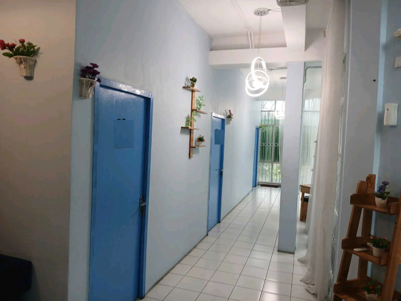 Disewakan Ruko 3 Lantai di Raya Jermursari, Surabaya