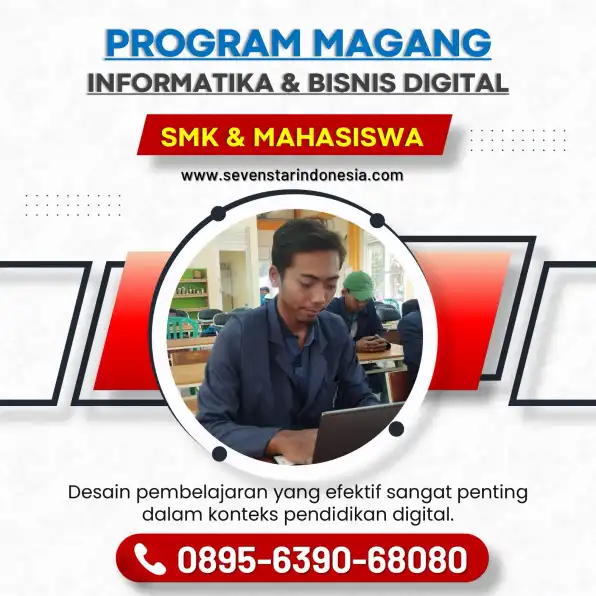 Hub 0895-6390-68080, Lokasi Magang SMK di Kepanjen: Penuhi Impian Karirmu!