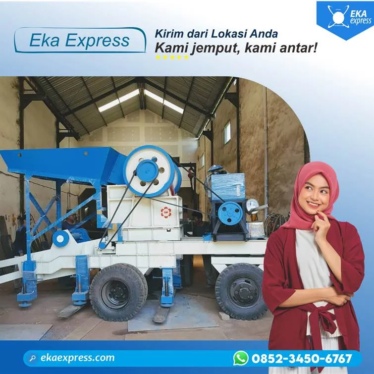 TERBUKTI CEPAT Ekspedisi Surabaya Kota Blitar Layanan Pengiriman Terbaik untuk Anda
