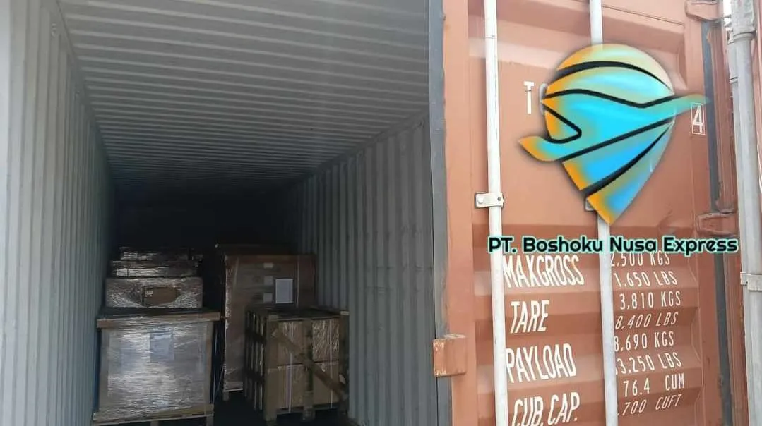 JASA IMPORT BARANG INDIA DOOR TO DOOR TO INDONESIA