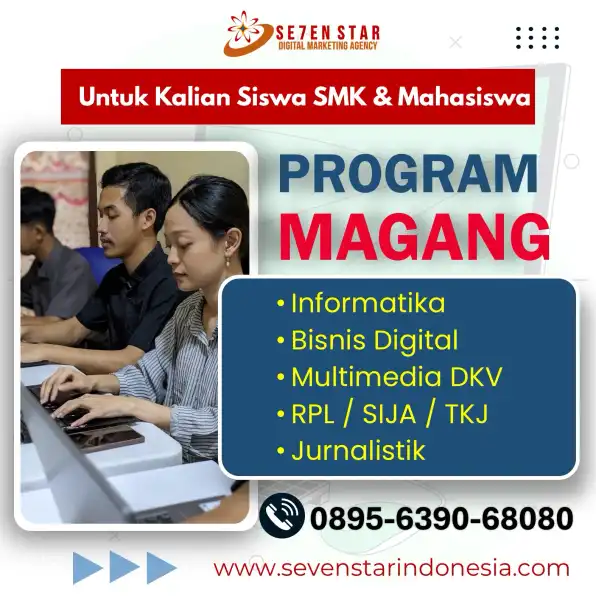 WA 0895-6390-68080 Lokasi PKL Jurusan Manajemen Pemasaran di Kediri