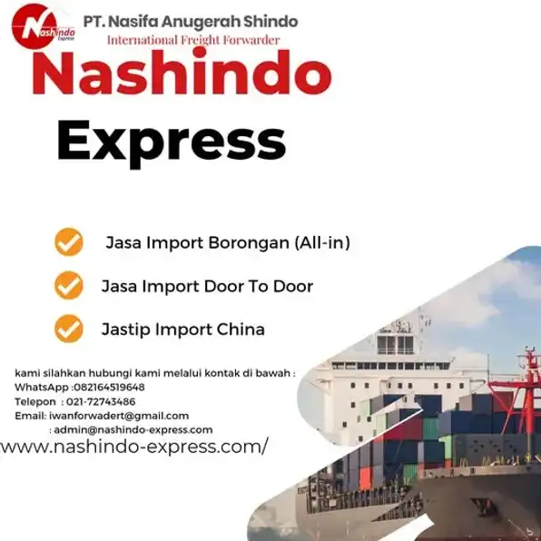 jasa import kebutuhan auto motif