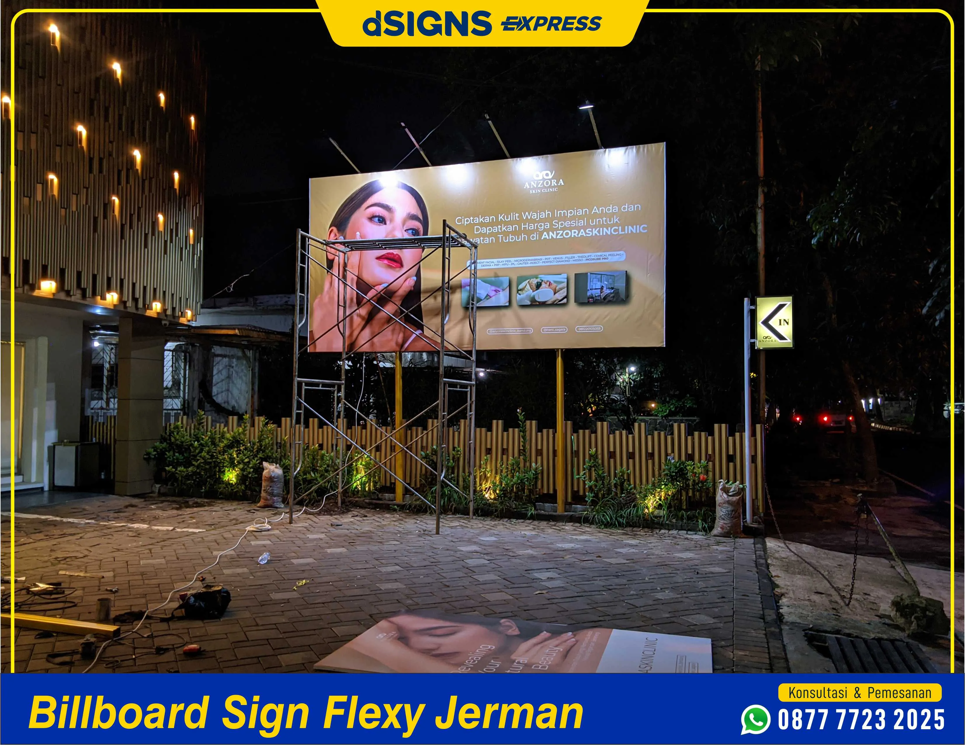 Pemasangan Billboard Bandung 0877-7723-2025