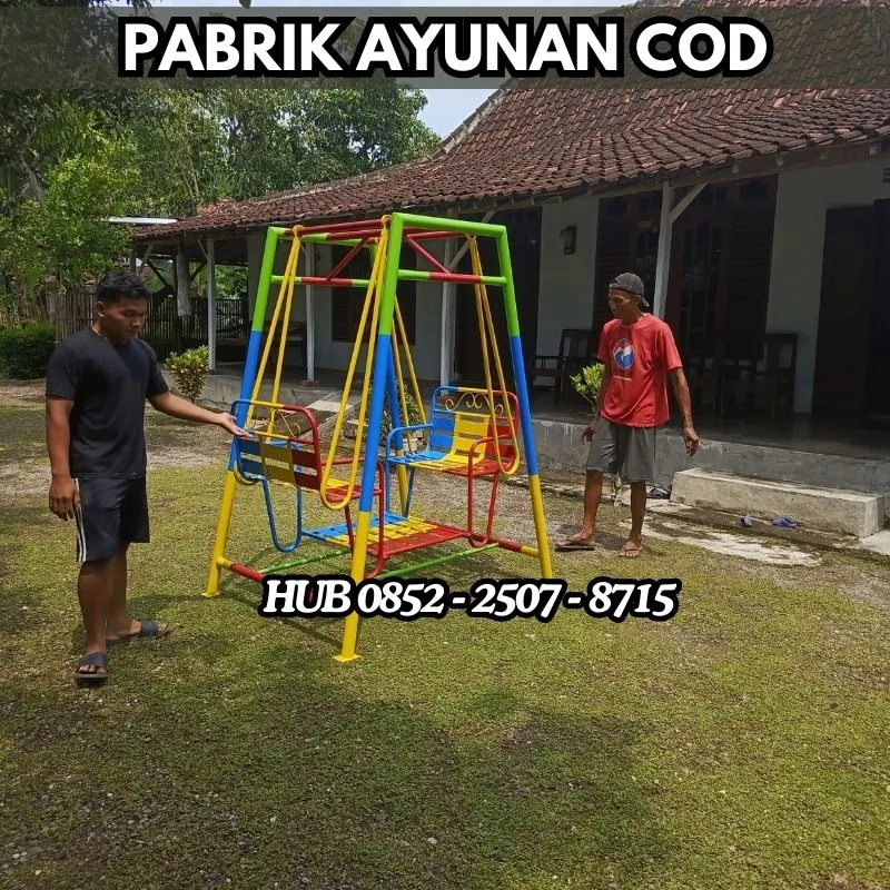 Hub 0852-2507-8715 FREE ONGKIR ! Perosotan Air Bandung Dan Mainan Tk Outdoor Kec Sukahaji Majalengka Bayar COD Free Ongkir