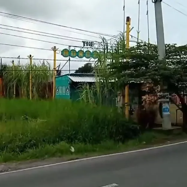 Dikontrakan 28,5 are, Jl. Padang Linjong Pantai Batu Mejan Canggu Kuta Utara