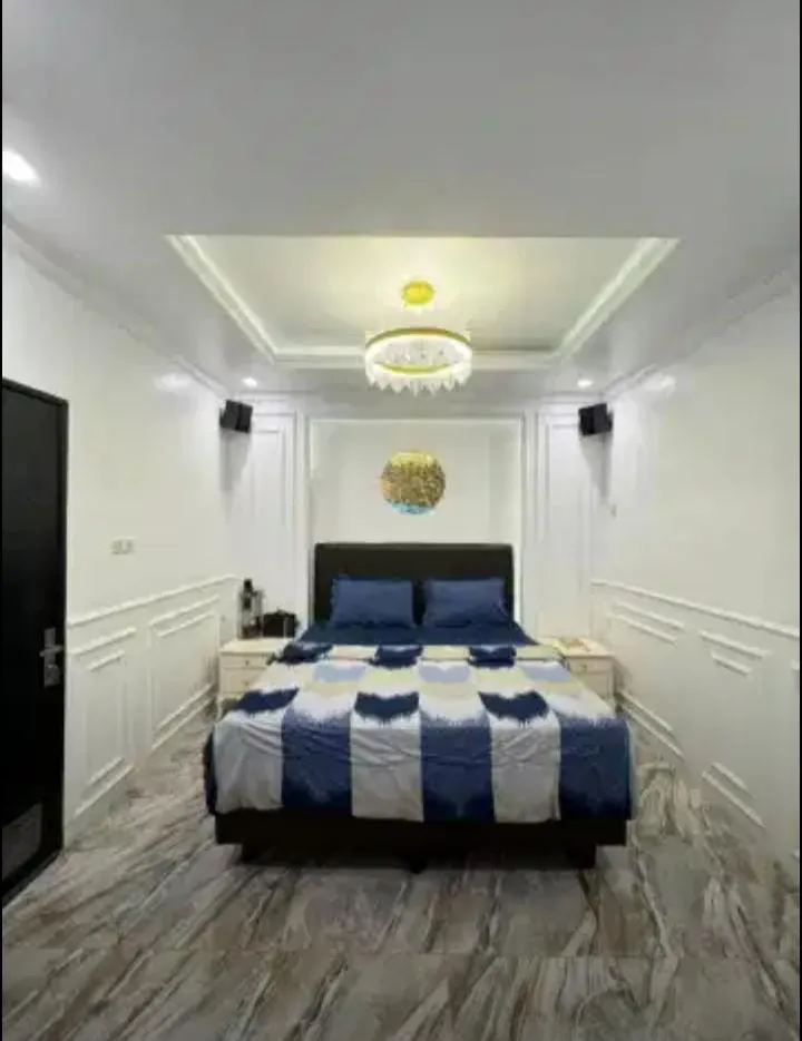 Jual Rumah Bagus di Komplek Perumkar DKI Jakarta Timur