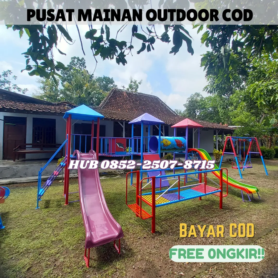 Gambar ayunan besi Taman  Rekomendasi Untuk Taman Rumah ala Jepang Kec Karanganyar Purbalingga