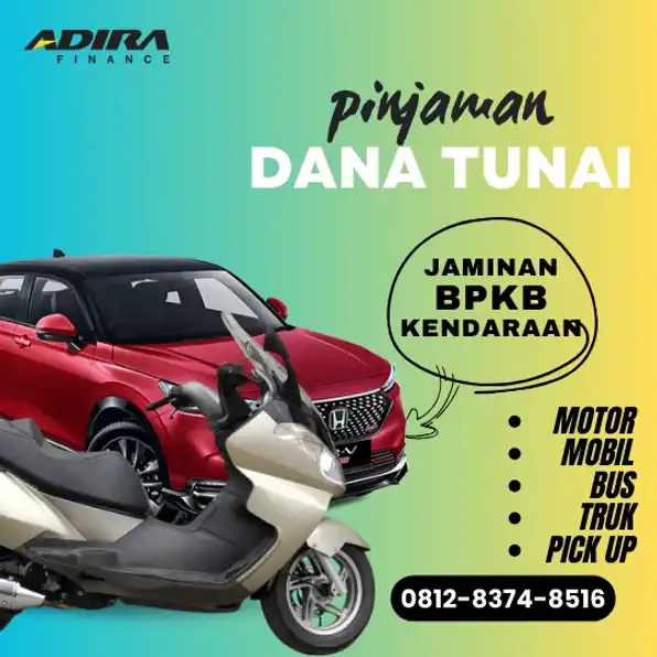 0812-8374-8516,Gadai BPKB Kilat Tanpa BI Checking di Pekanbaru