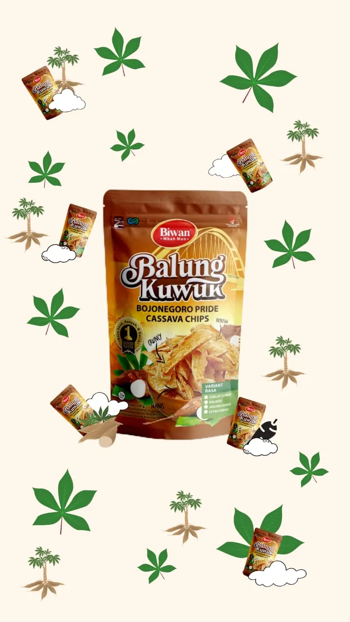 Produsen balung kuwuk murah di Sragen, 0857x4536x6929
