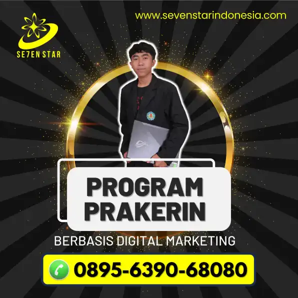 WA 0895-6390-68080,Rekomendasi Magang Bisnis Digital di Malang