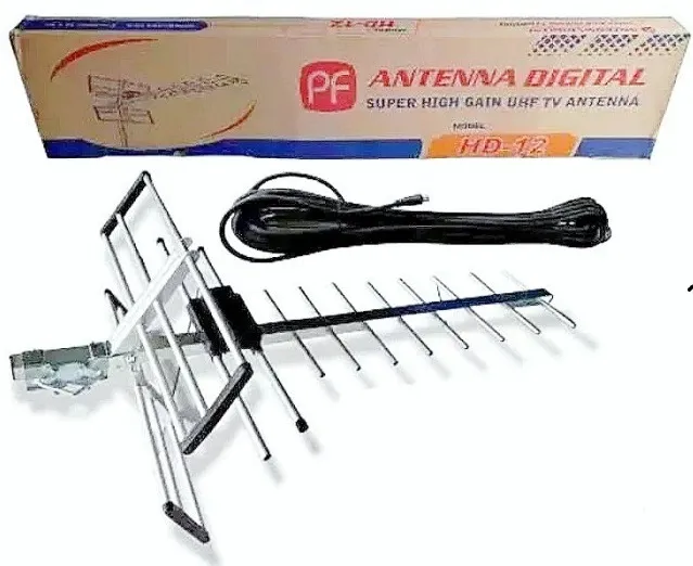 Harga Jasa Service Antena TV Digital Di Mampang Prapatan ~ Jakarta Selatan [] Toko Antena TV Terlengkap