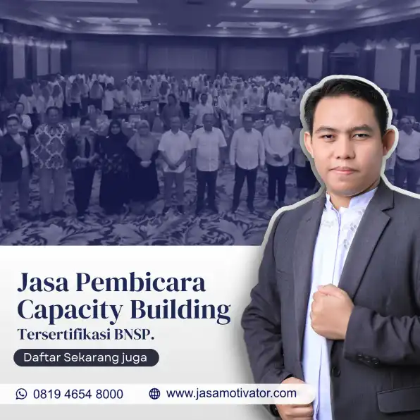 Pembicara Seminar Motivasi Magelang Rekomended !!!   (Tlp:0819-4654-8000)