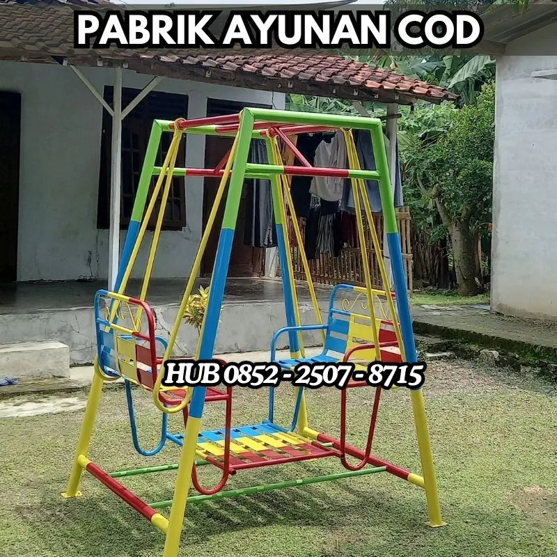 Hub 0852-2507-8715 FREE ONGKIR ! Perosotan Air Bandung Dan Mainan Tk Outdoor Kec Sukahaji Majalengka Bayar COD Free Ongkir