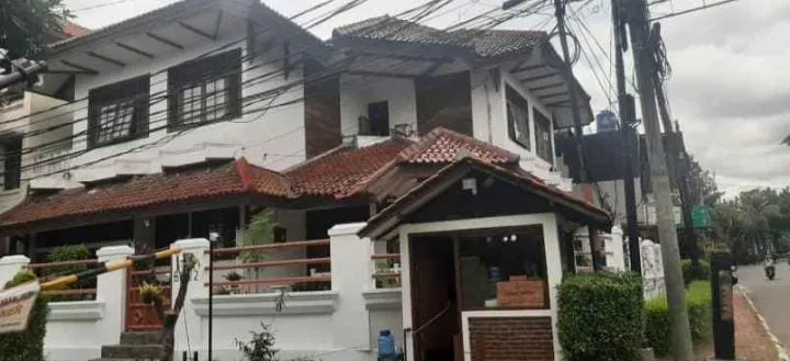 Dijual Rumah Siap Huni di Jalan Camar III, Kota Tangerang