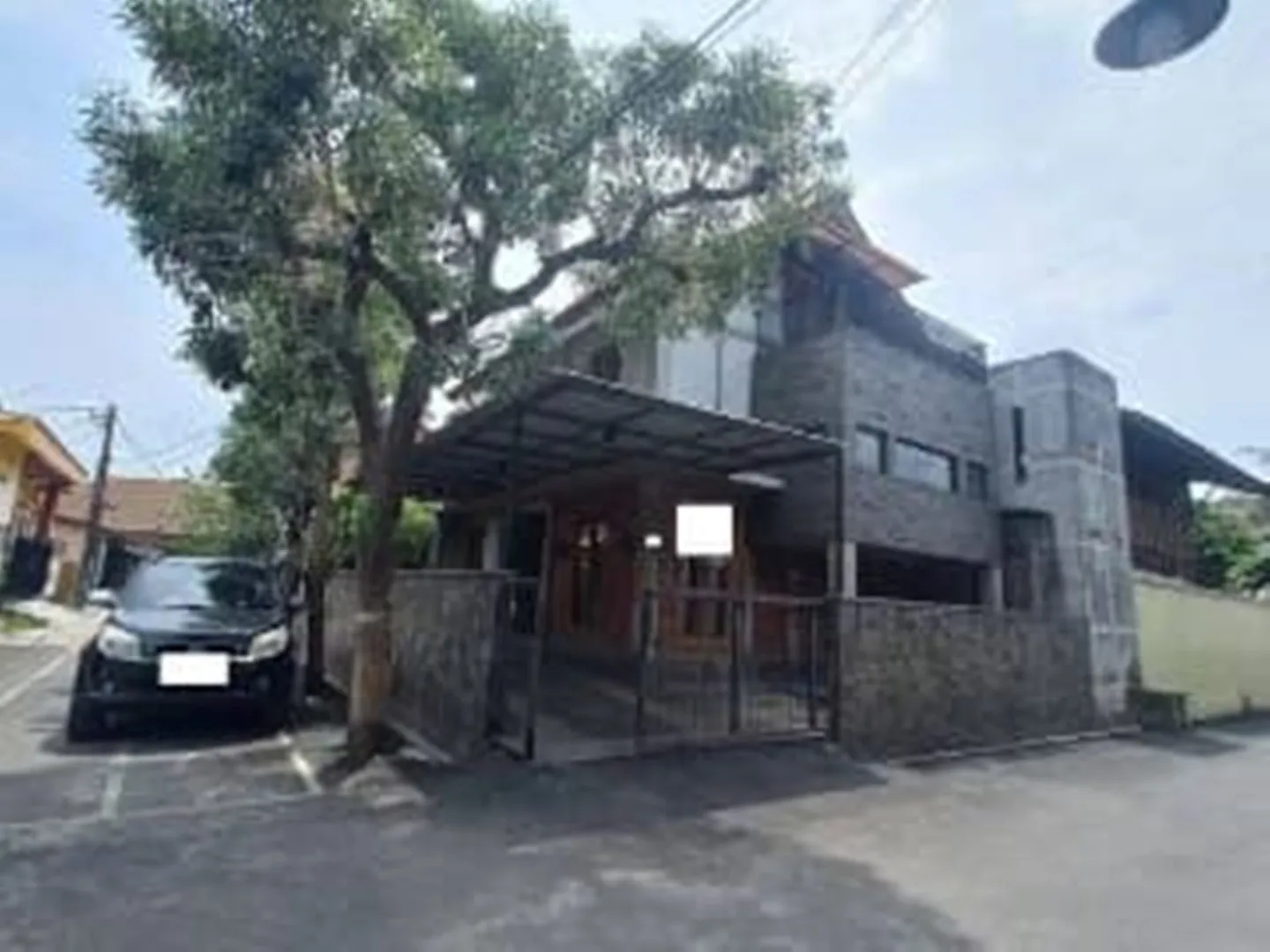 Jual Rumah Minimalis Shm Komplek Bumi Anggrek Bekasi