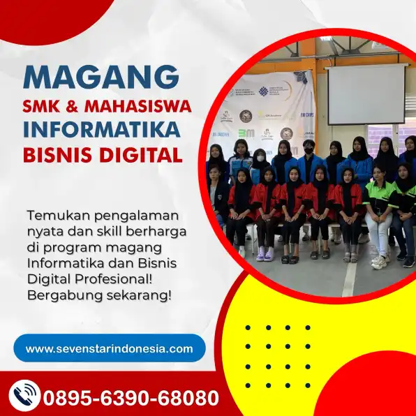 Magang MBKM Mahasiswa di Kepanjen: Peluang Emas untuk Mengembangkan Karir Hub 0895-6390-68080