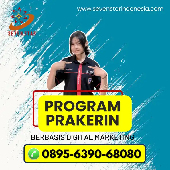 WA:0895-6390-68080 Program Magang Jurusan Informatika UNISMA Malang