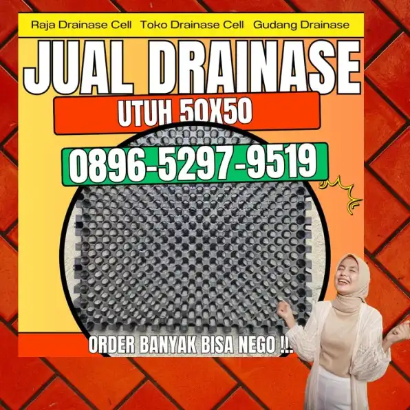 0896-5297-9519 (WA), Toko Drainase Cell Purwakarta Sukasari