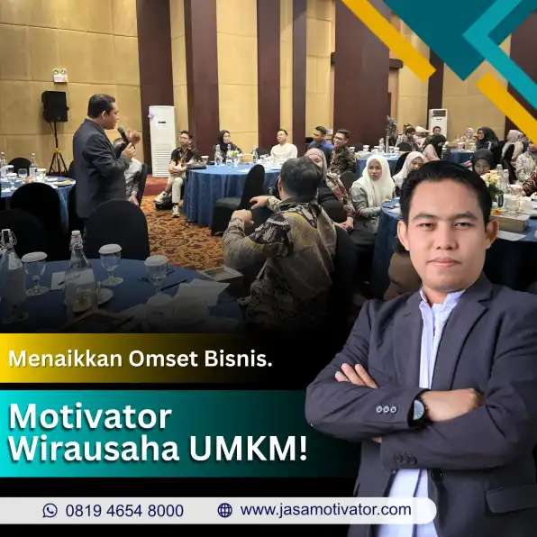 Konsultan Motivator Pendidikan Majalengka Berpengalaman!!! (SDM Meningkatkan) (Tlp:0819-4654-8000)