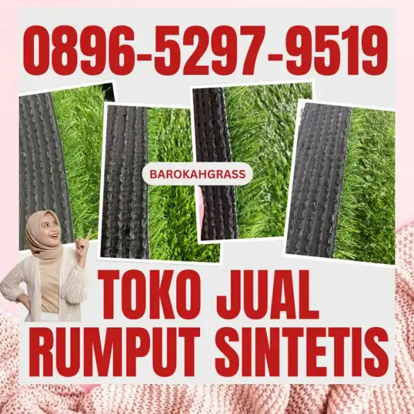 0896-5297-9519 (Bu Diana), Tempat Jual Rumput Sintetis Pacitan Punung