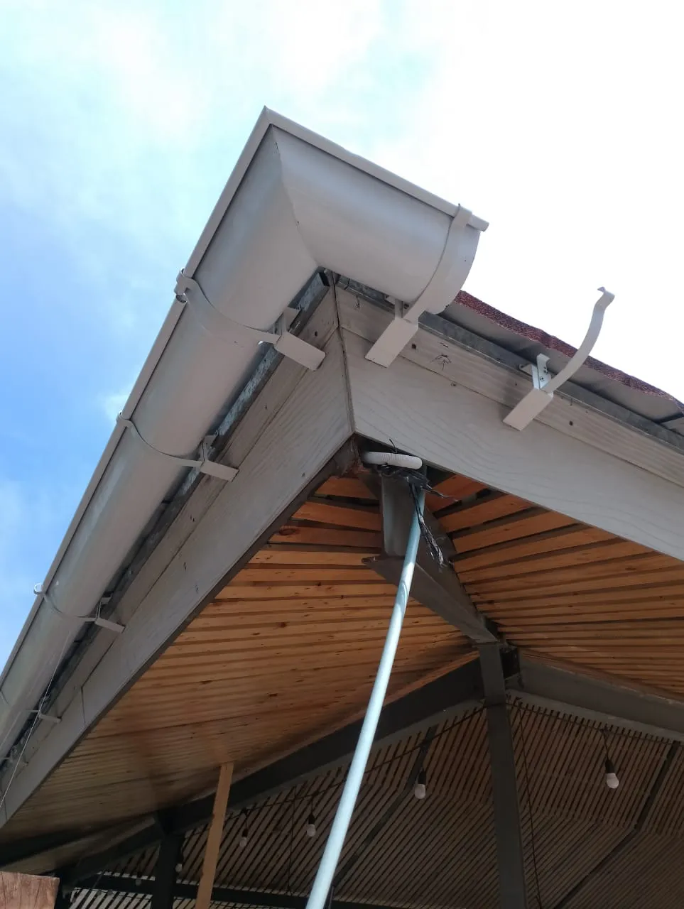 TALANG AIR GALVANIS METAL,Depok O8777O337444
