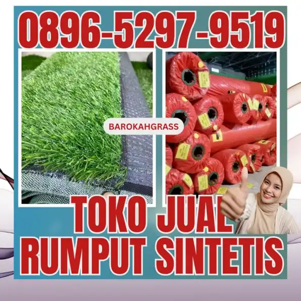 0896-5297-9519 (Bu Diana), Tempat Beli Rumput Sintetis Bandung Bandung Wetan