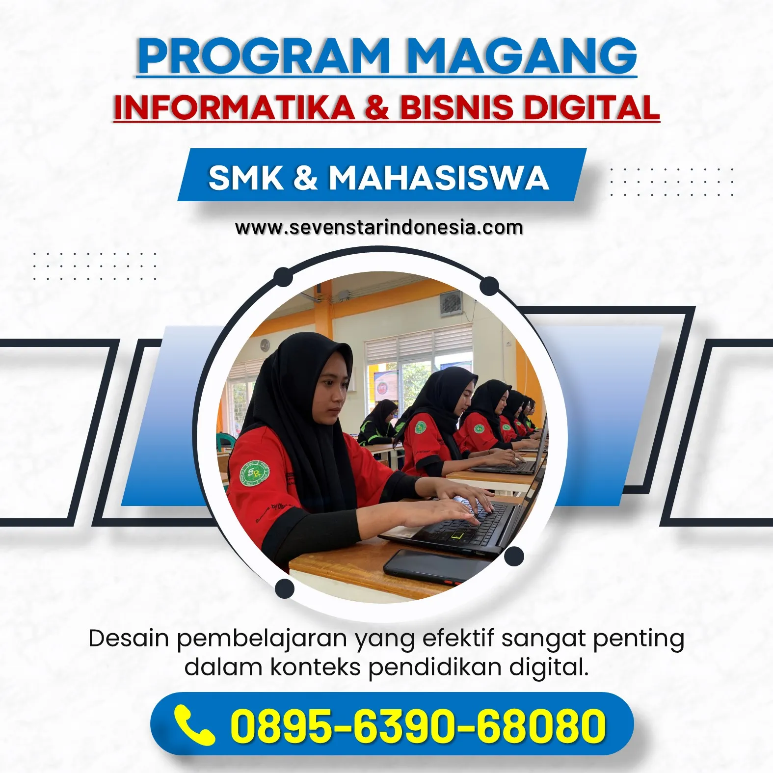 Tempat Praktek Industri RPL Malang, Wajib Coba Buat Siswa SMK