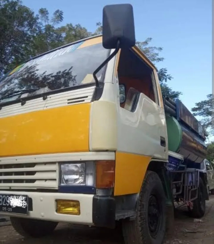 Biaya Sedot WC Termurah Kroya