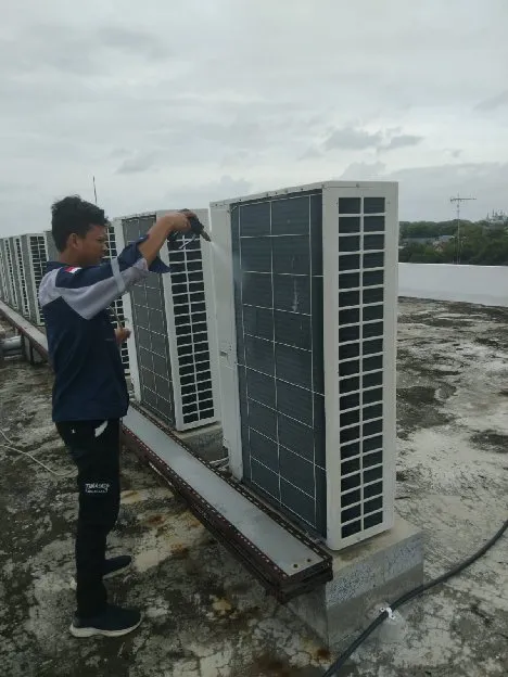 service ac bojonegoro