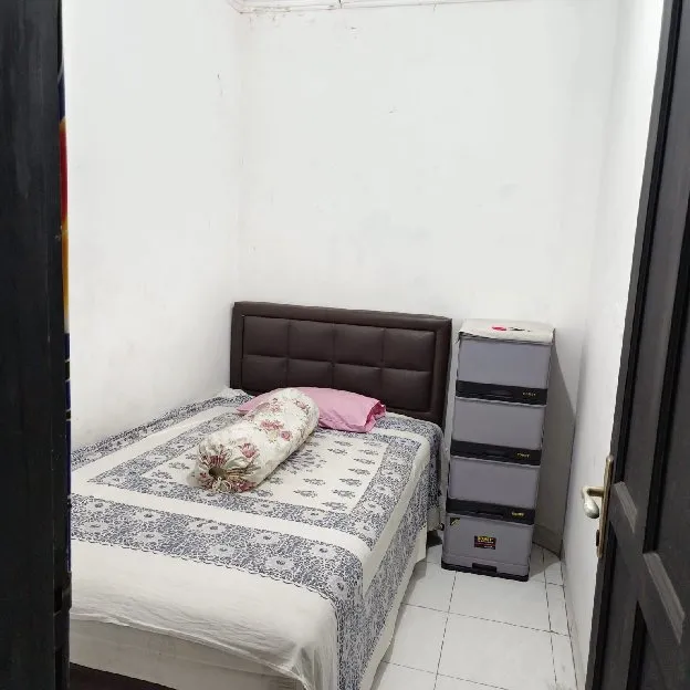 Dijual Apartemen Hook siap huni di Paladian Park Kelapa Gading Jakarta-Utara