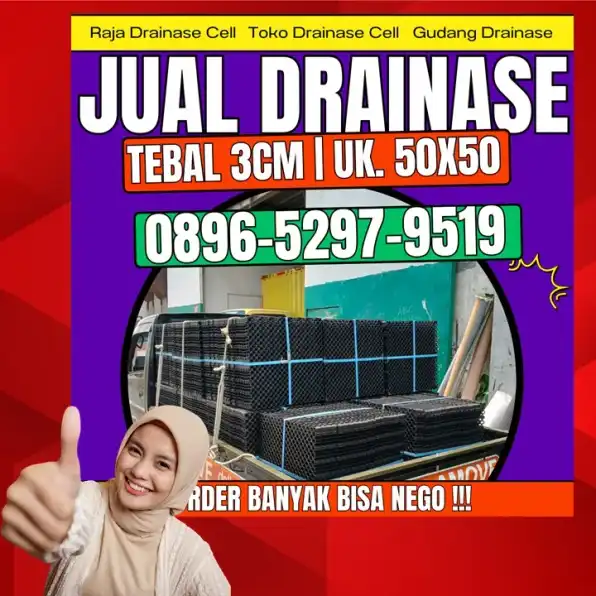 0896-5297-9519 (WA), Jual Drainase Cell Aceh Tengah Pegasing