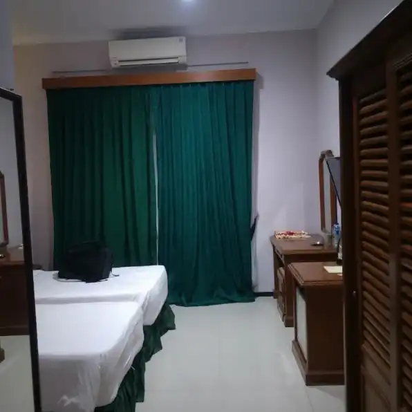 Jual Hotel Murah Strategis di Jalan DI Panjaitan Indramayu