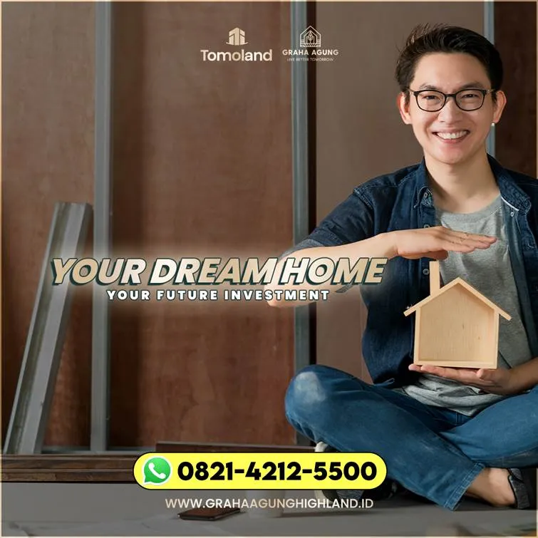 MINIMALIS x821-4212-5500 Cari Rumah Kost Premium Untuk Dosen Jawa Timur Ngawi GRAHA AGUNG HIGHLAND