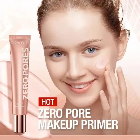 O.TWO.O Makeup Base Cream Invisible Pore Soft Focus Makeup Primerrrr