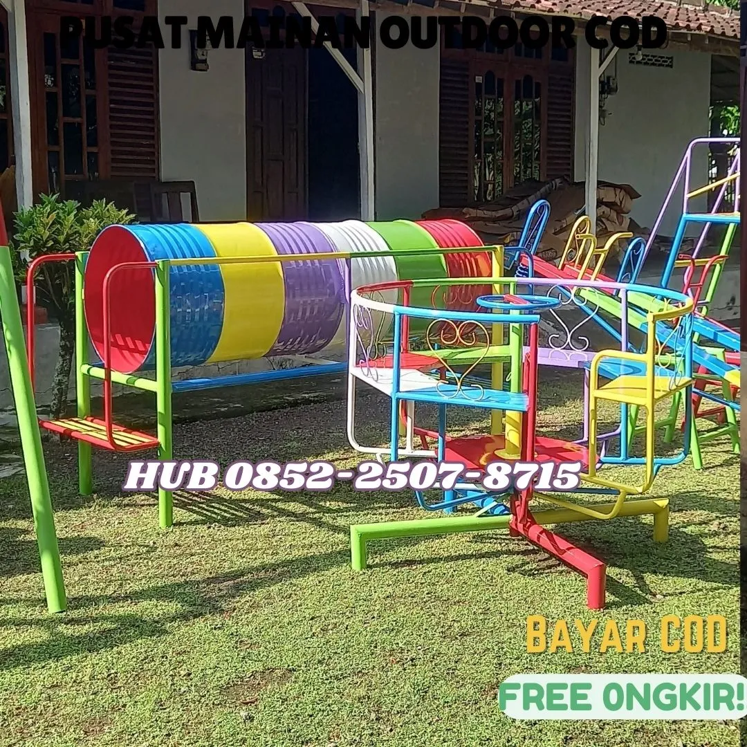 Contoh ape luar paud mangkok putar tk Kec Baturraden Banyumas
