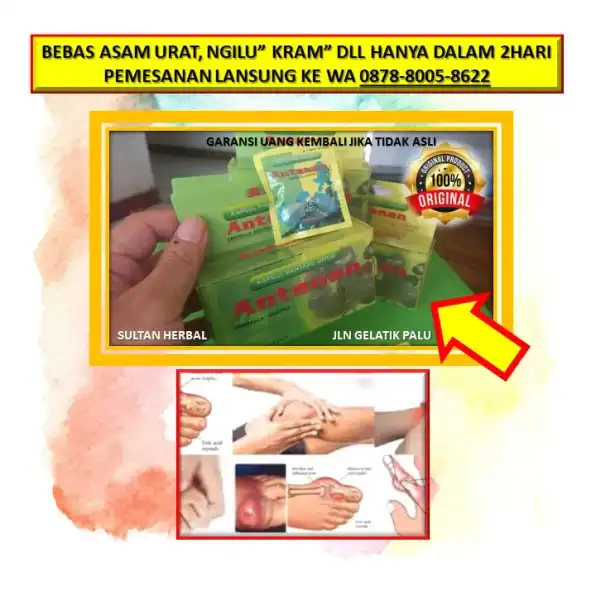 0878-8005-8622 Obat Warung Untuk Kram Di Kota Palu