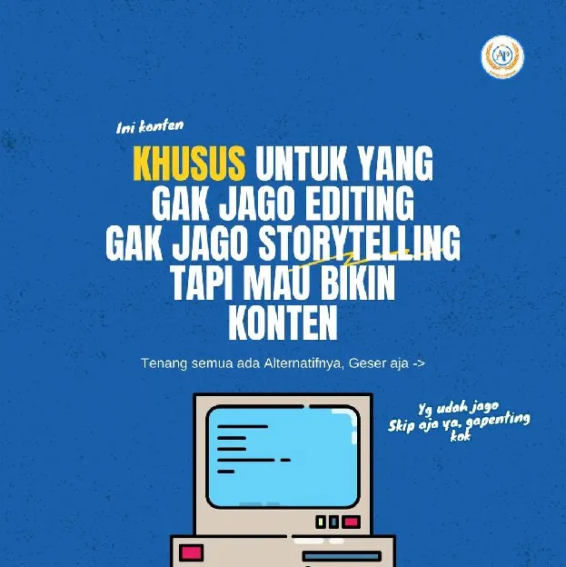 Aulia PersadaWorkshop Buat Website Semarang