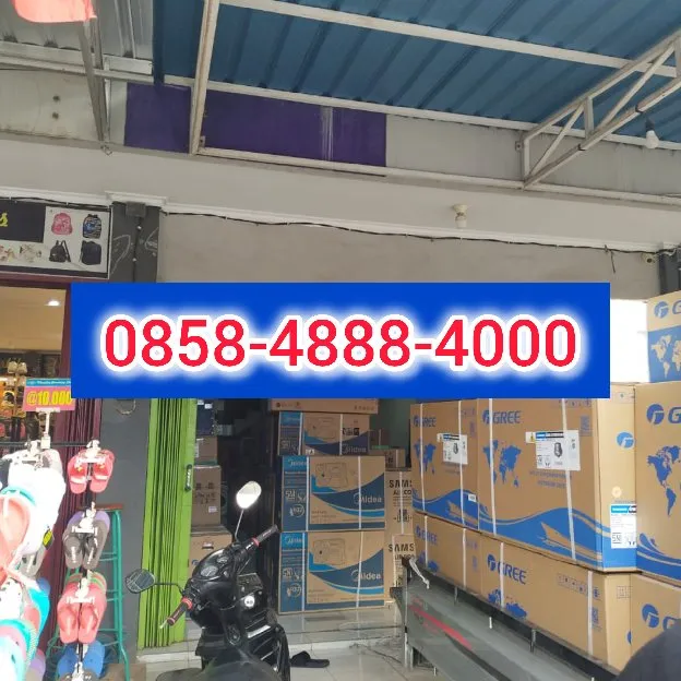 Jual AC Rembang 0858*4888*4000