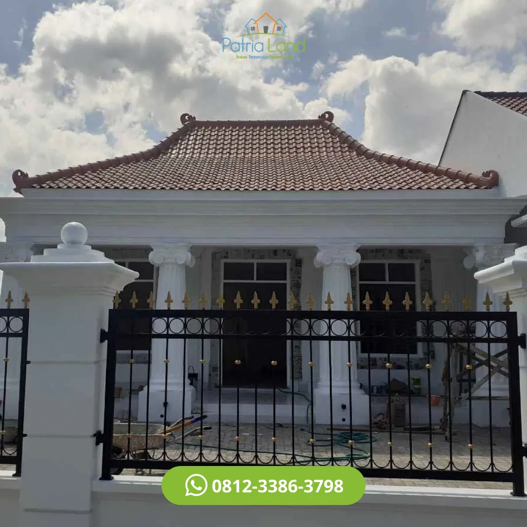 Tim profesional, Jasa  Renovasi Rumah Kepanjenkidul Kota Blitar