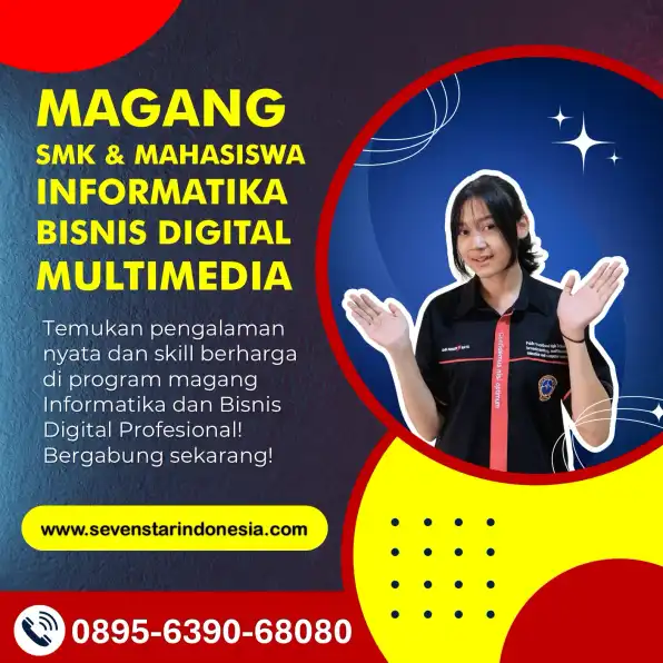 WA 0895-6390-68080 Lowongan Magang Jurnalistik di Malang