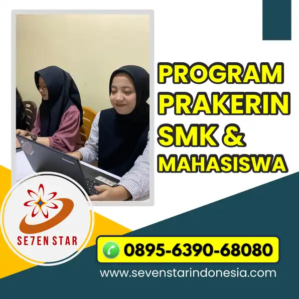 WA 0895-6390-68080, Program Magang Bisnis Digital di Kediri