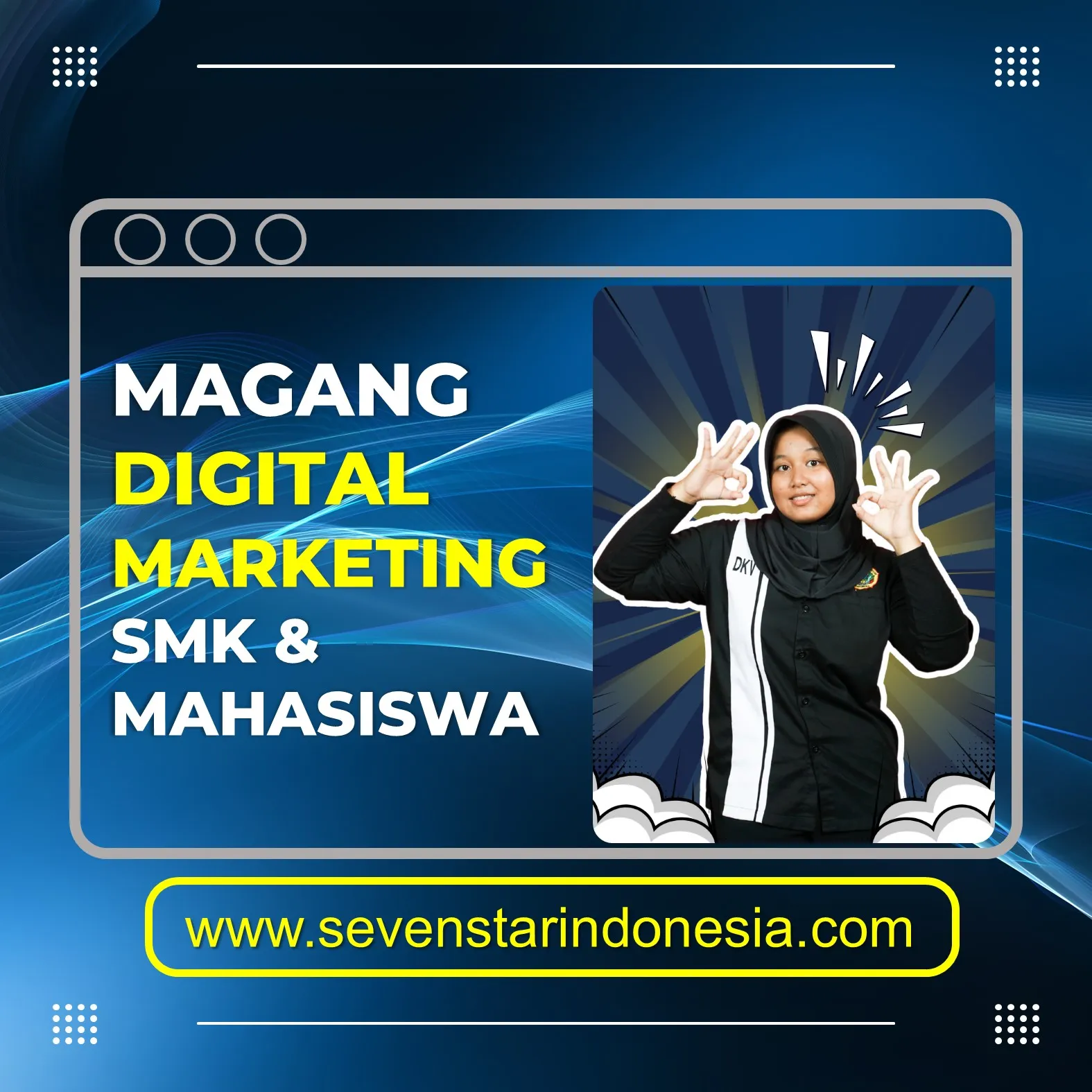 Perusahaan Prakerin SMK SIJA di Malang