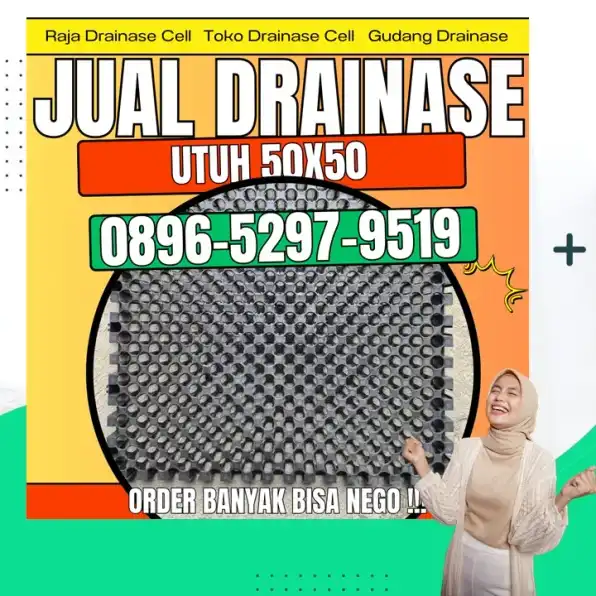 0896-5297-9519 (WA), Harga Drainase Cell Sumedang Ujung Jaya