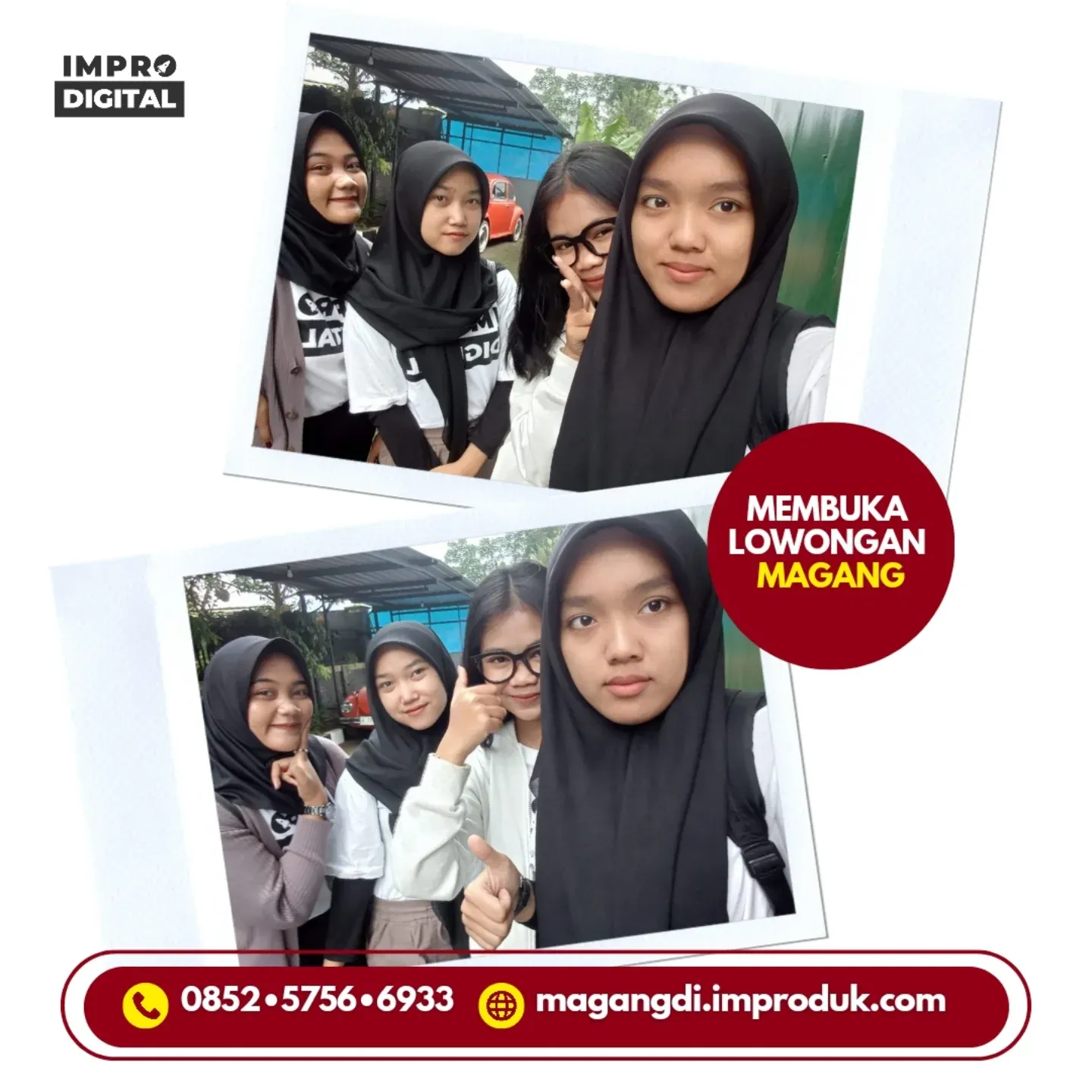 Tempat Magang Vokasi Ub Malang