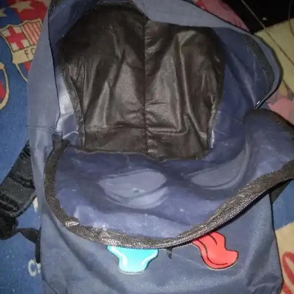 dijual Murah..tas sekolah untuk laki"..