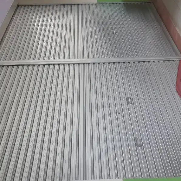 081356417209 Tukang servis pasang baru rollingdoor folding gate tanah baru - pondok cina - kukusan