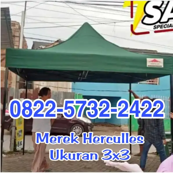 CALL 0822-5732-2422 Jual Tenda Lipat Di Tinambung